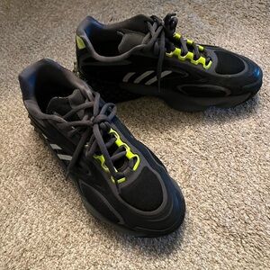 Awesome adidas 4WDrazed sneakers